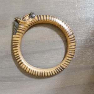 Unique Zebra Bracelet